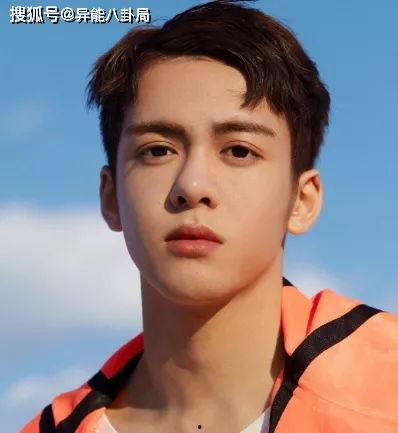 娱乐吃瓜君曾舜晞,娱乐吃瓜界的“瓜王”